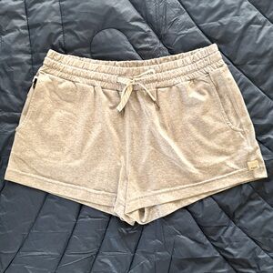 EUC Vuori Halo Performance Shorts
